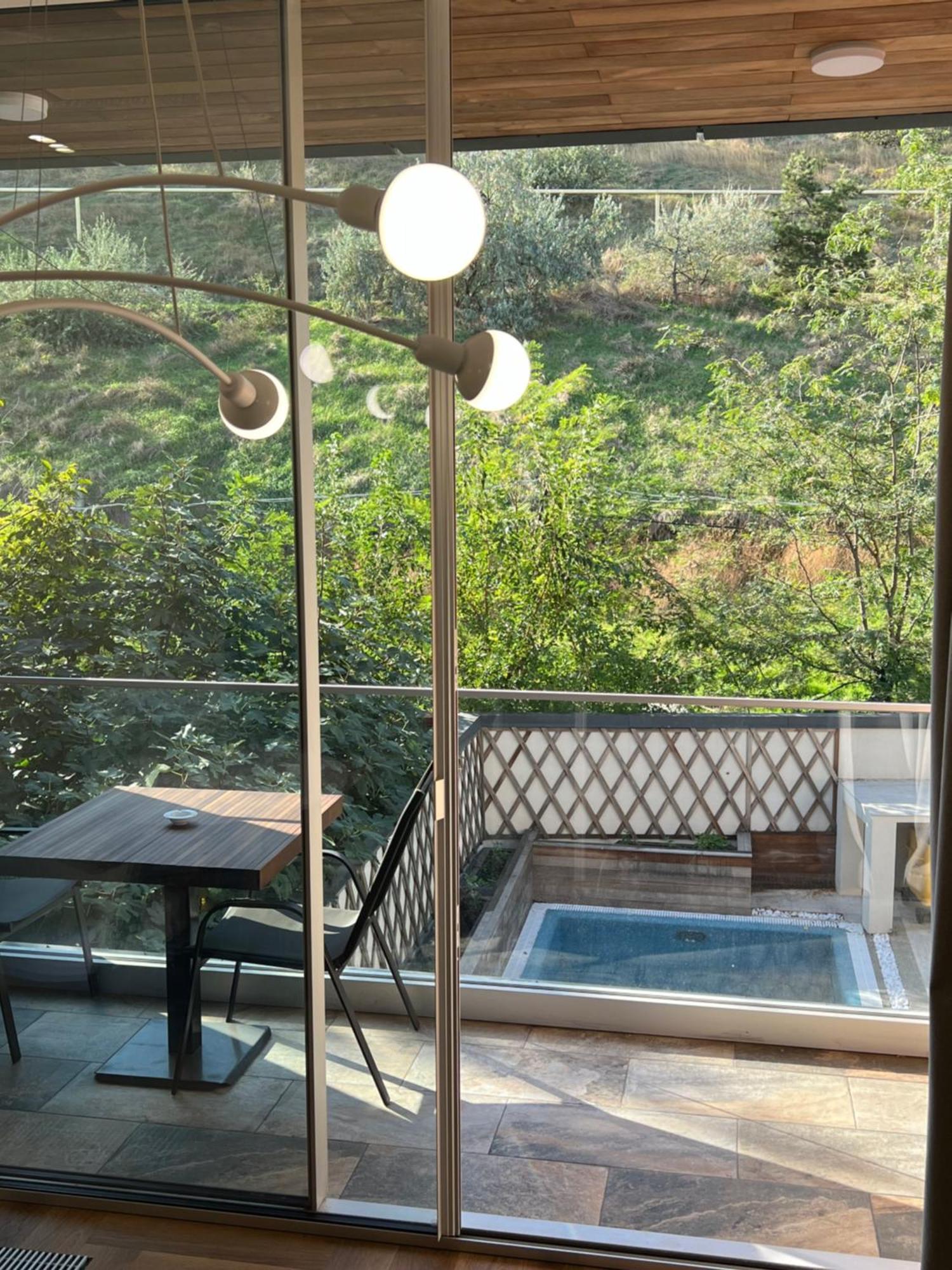 Apartments near the sea 오데사 외부 사진